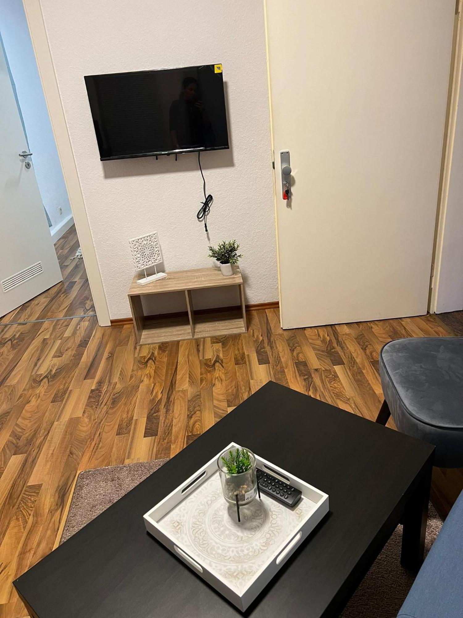 Stadtnahen Wohnung I Kueche I Эльде Экстерьер фото